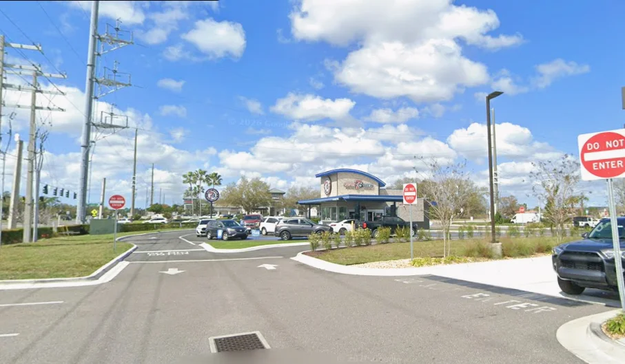 7 Brew Bradenton in Bradenton, Florida